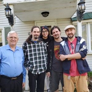 Meet your Posher, Barbara